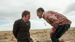 Лучше звоните Солу 1 сезон 2 серия