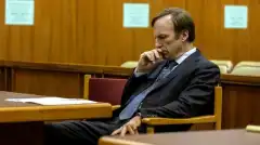Лучше звоните Солу 5 сезон 7 серия